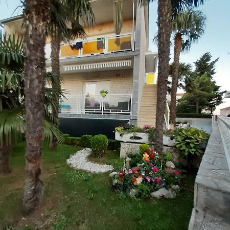 Apartment Dino Selce Exterior photo