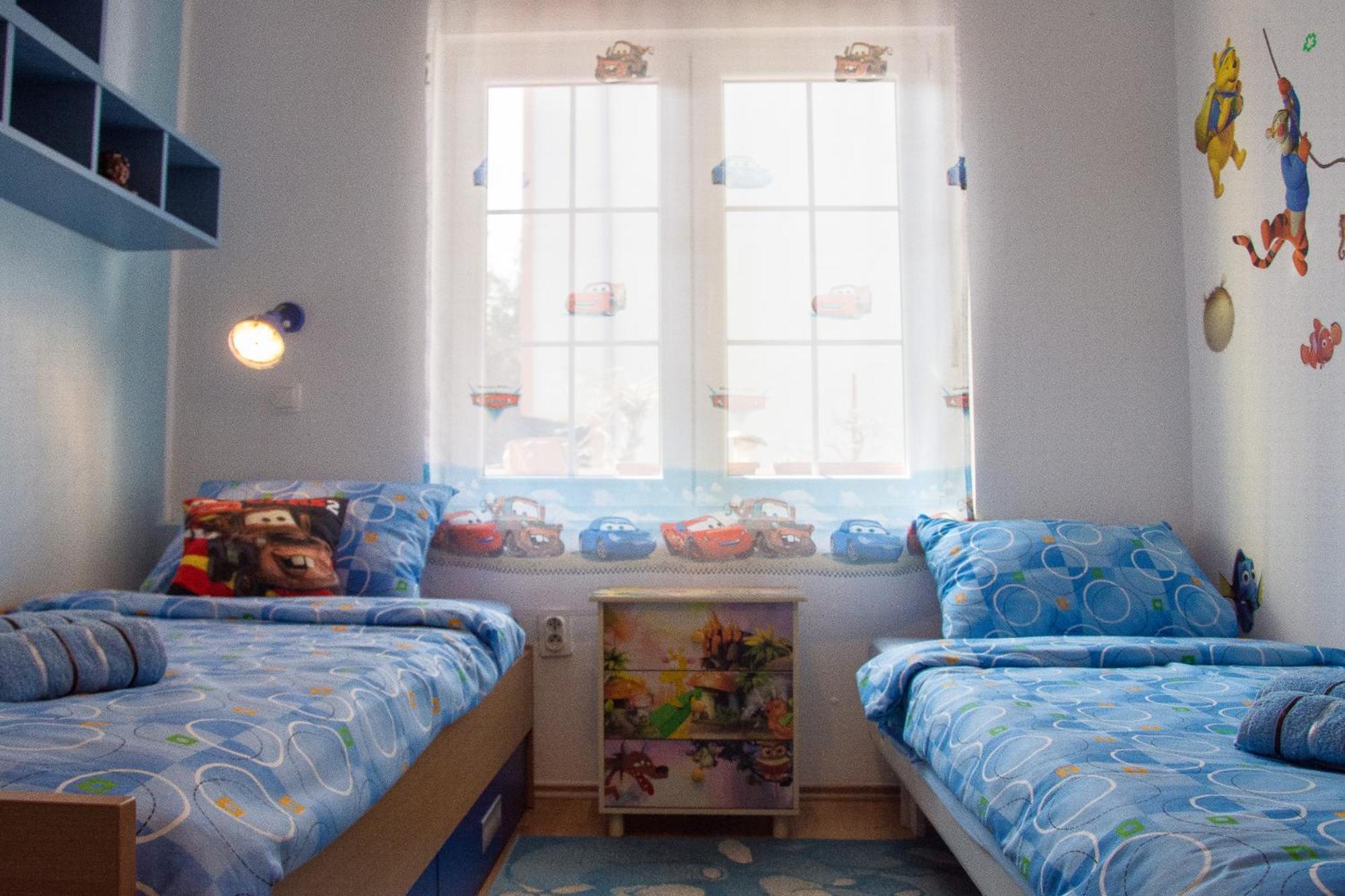 Apartment Dino Selce Exterior photo